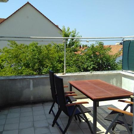 Ruhige Wohnung Zentrumsnah Pirmasens Exteriör bild