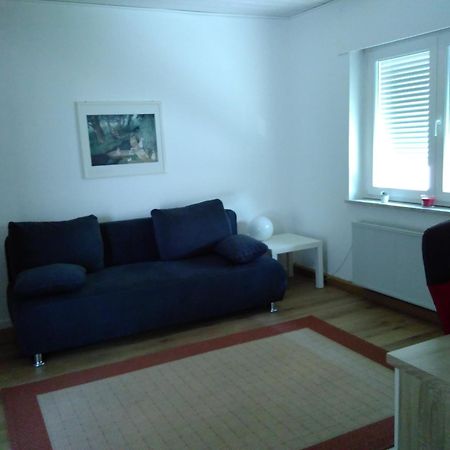 Ruhige Wohnung Zentrumsnah Pirmasens Exteriör bild