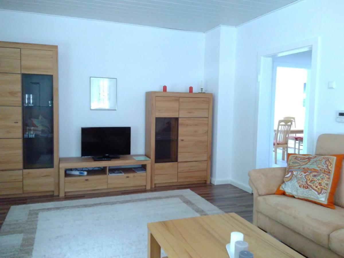 Ruhige Wohnung Zentrumsnah Pirmasens Exteriör bild