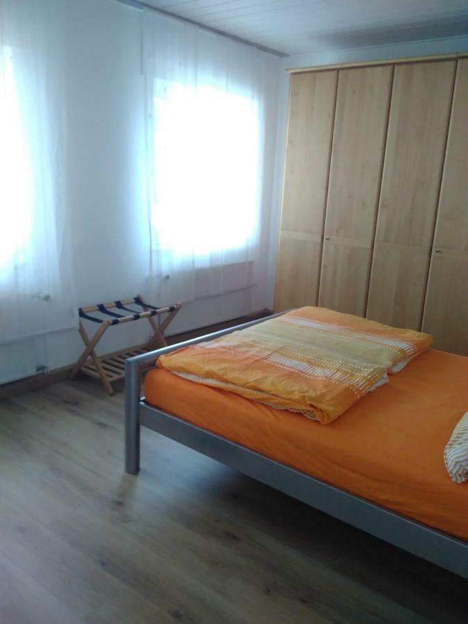 Ruhige Wohnung Zentrumsnah Pirmasens Exteriör bild